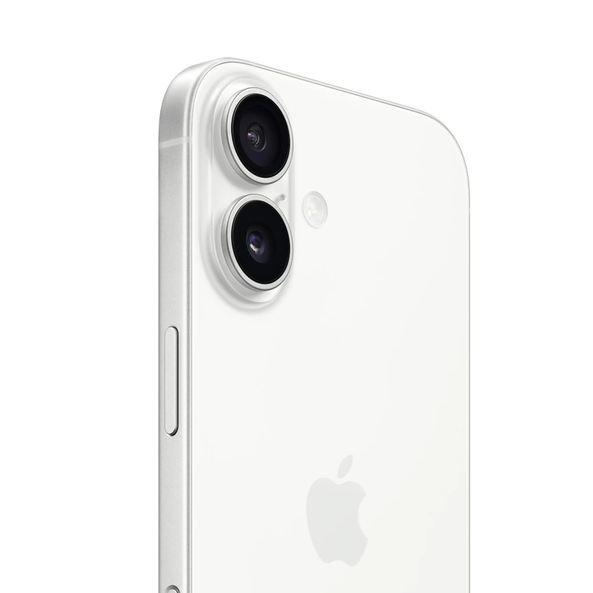 iPhone 17 White