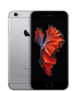 iPhone 6s Space Gray