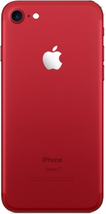 iPhone 7 RED