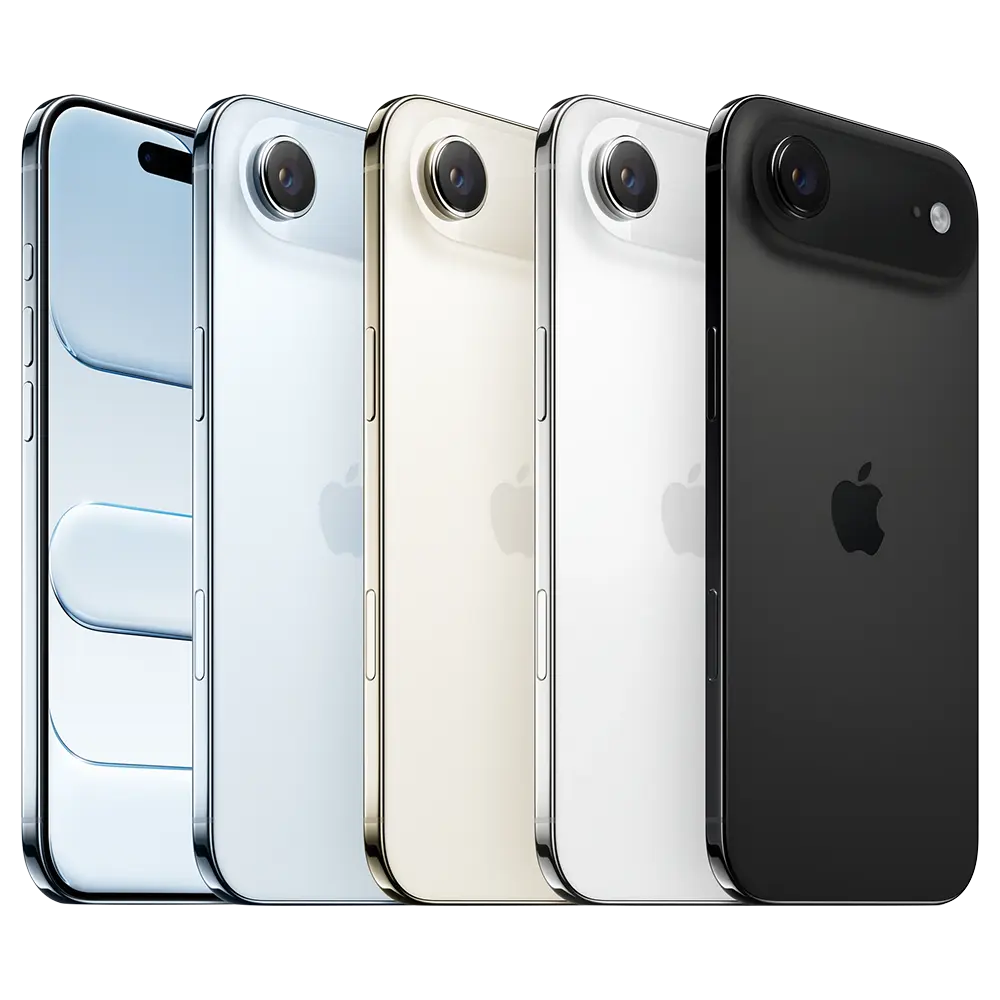 iPhone Air 2025