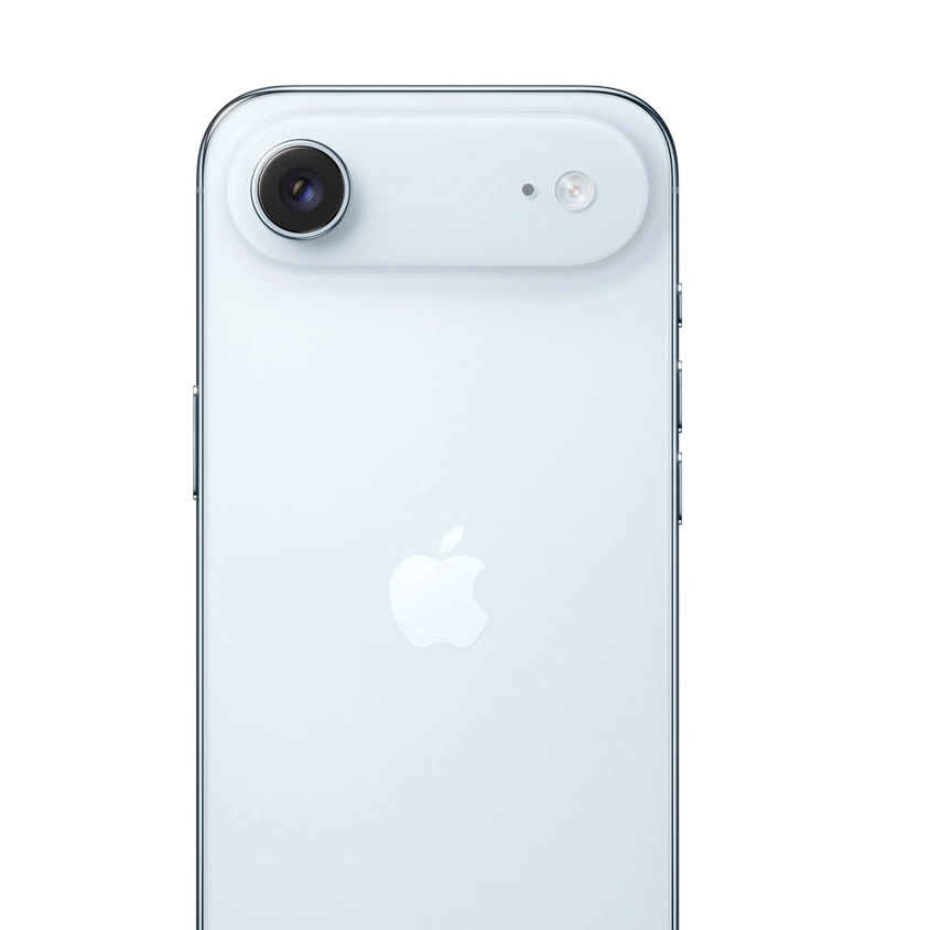 iPhone Air Back