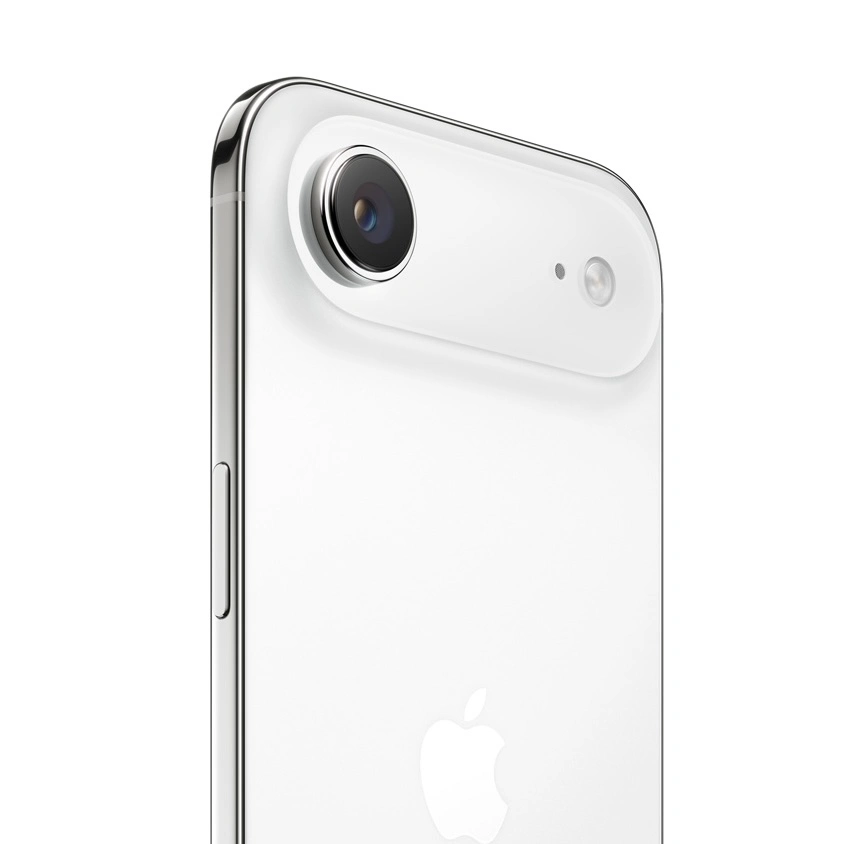 İphone Air Cloud White