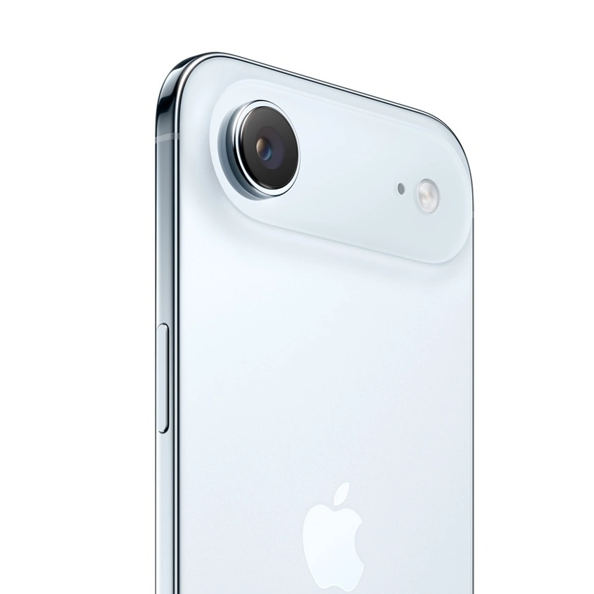 iPhone Air Sky Blue