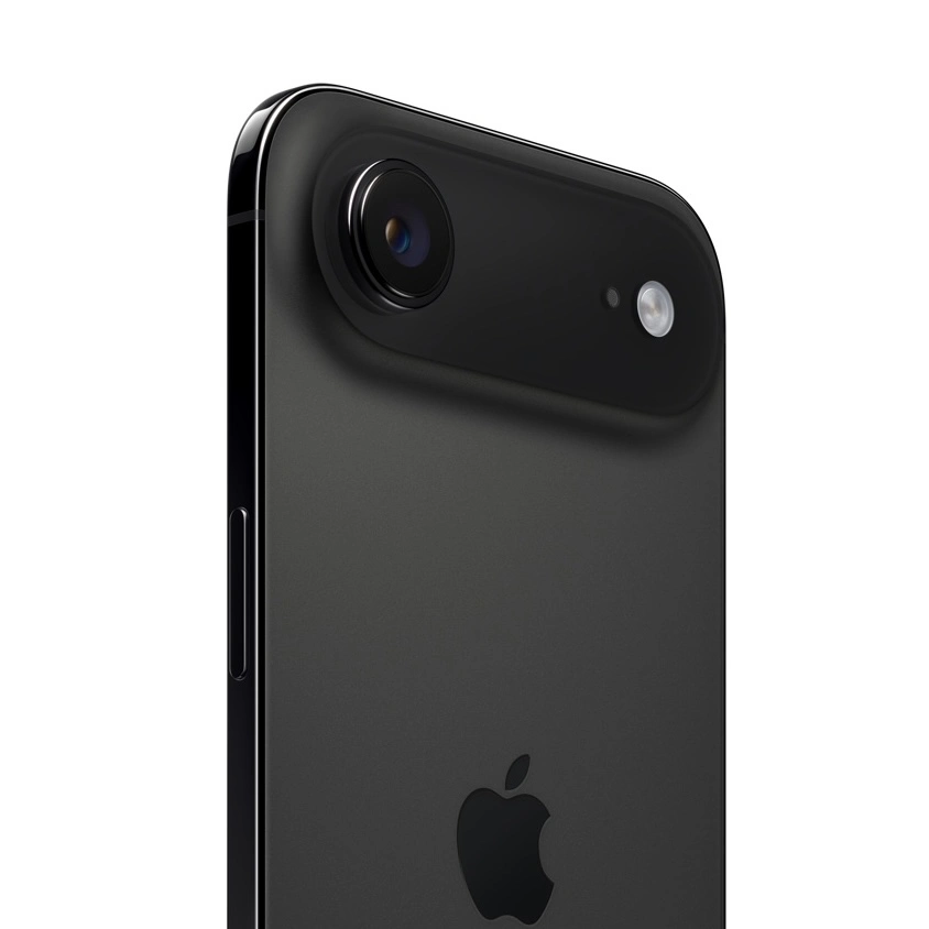 iPhone Air Space Black