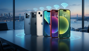 Hangi iPhone Modelleri 5G Teknolojisini Destekliyor?
