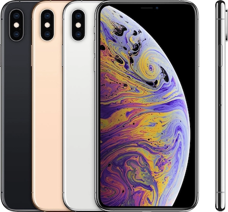 iPhone XS Max