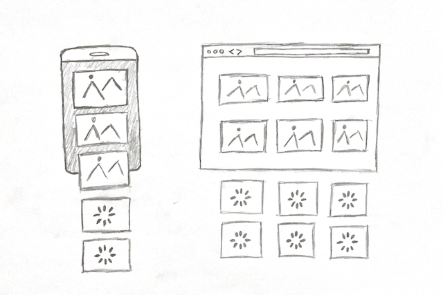 Lazy Loading