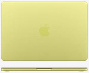 MacBook Neo