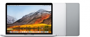 macbook pro 2017 13inch four thunderbolts