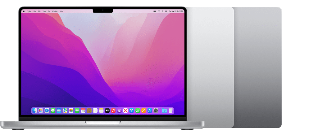 Macbook Pro 2021 14 inch