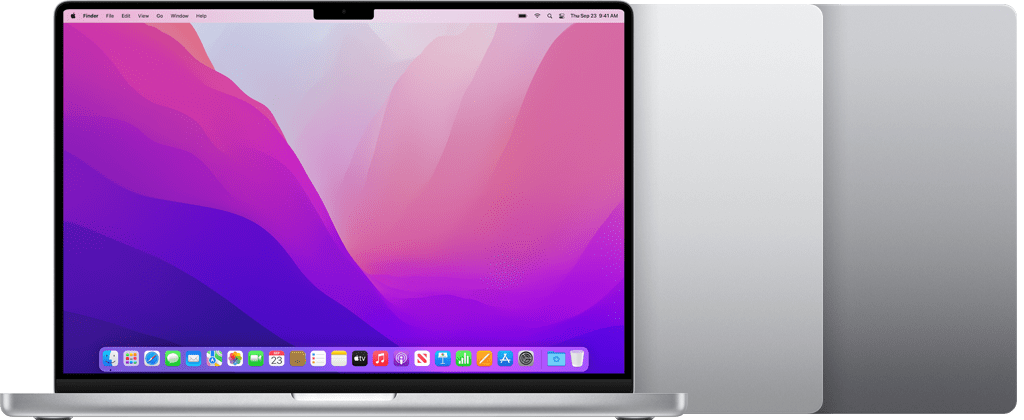 Macbook Pro 2021 16 inch