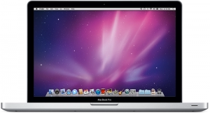 Macbook Pro Late 2008 15 inch