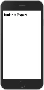 Media Query Orientation Portrait