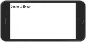 Media Query Orientation Portrait