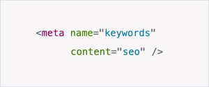 Keyword Meta Tag Kullanılmalı Mı?