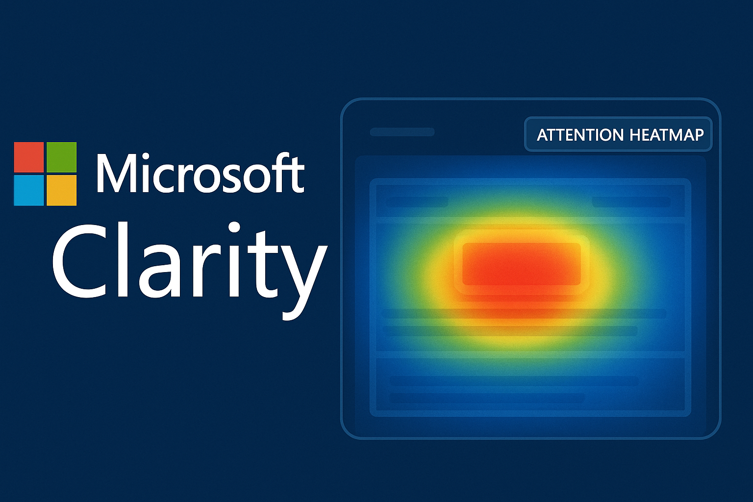 Microsoft Clarity