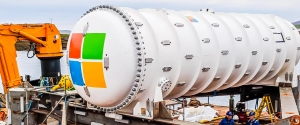 Microsoft Project Natick