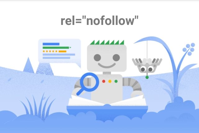 Nofollow
