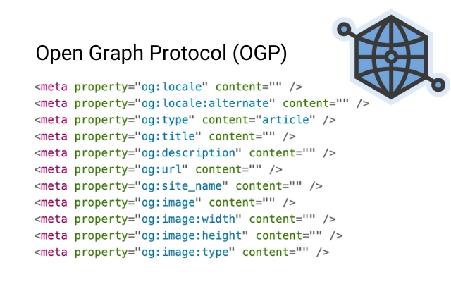 Qu’est-ce que le protocole Open Graph (OGP) ?