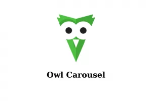 Адаптивный слайдер Owl Carousel
