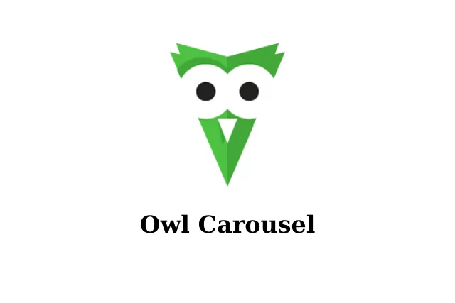 Owl Carousel