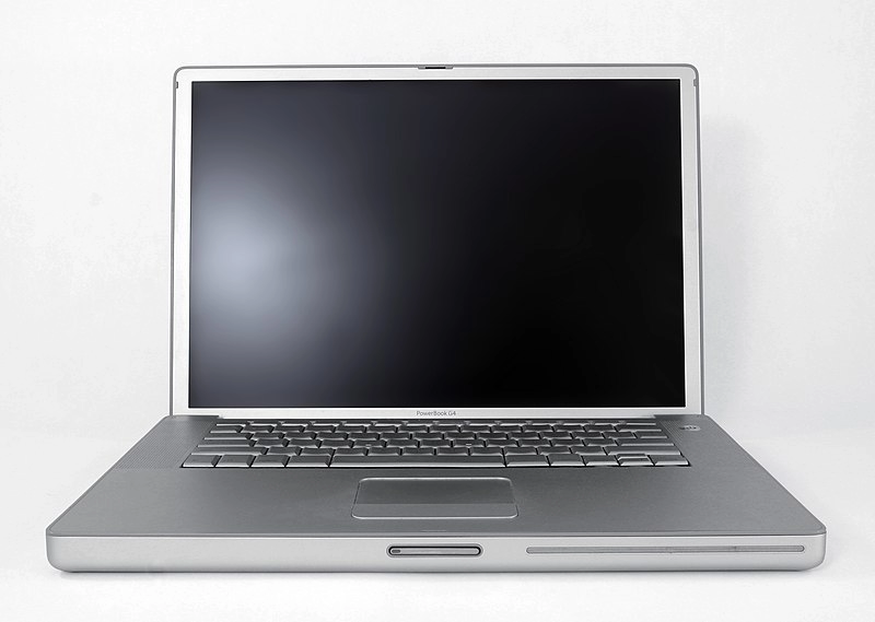 Powerbook G4
