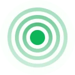Pulsetic Logo