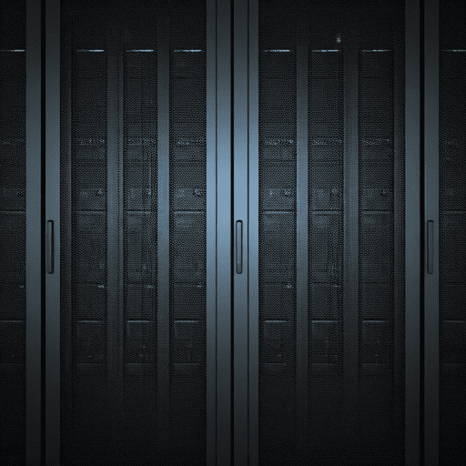 Server Hardware
