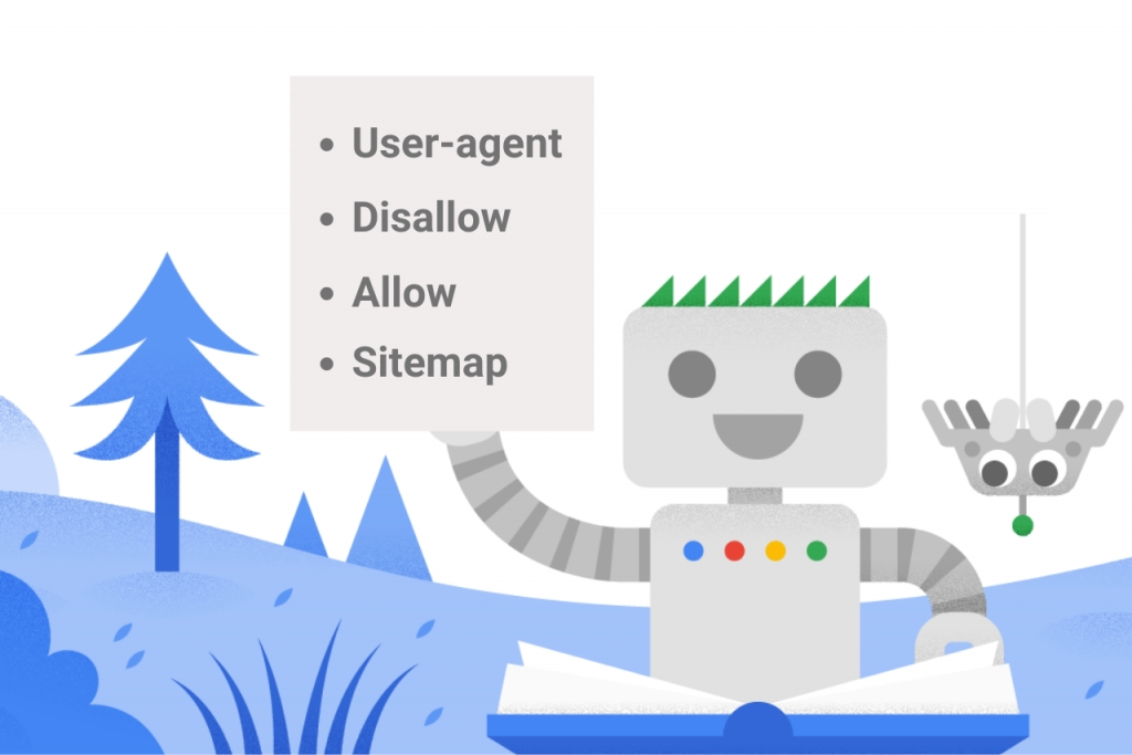 Robots.txt