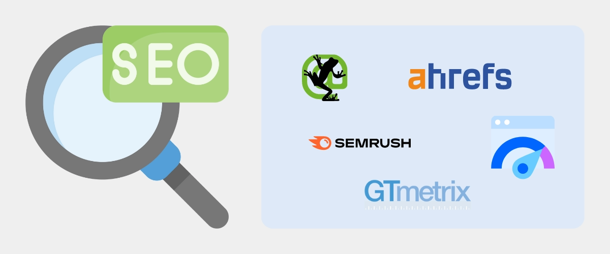 SEO Tools