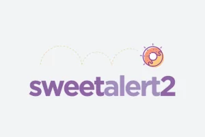 SweetAlert2