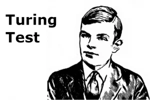 Was ist der Turing-Test?