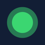 Uptime Robot Logo