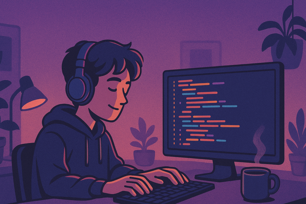 Vibe Coding