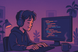 Was ist Vibe Coding?