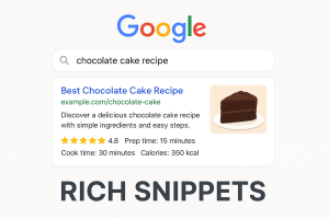 What are Rich Snippets?