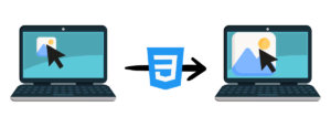 Zoom Image When User Hover